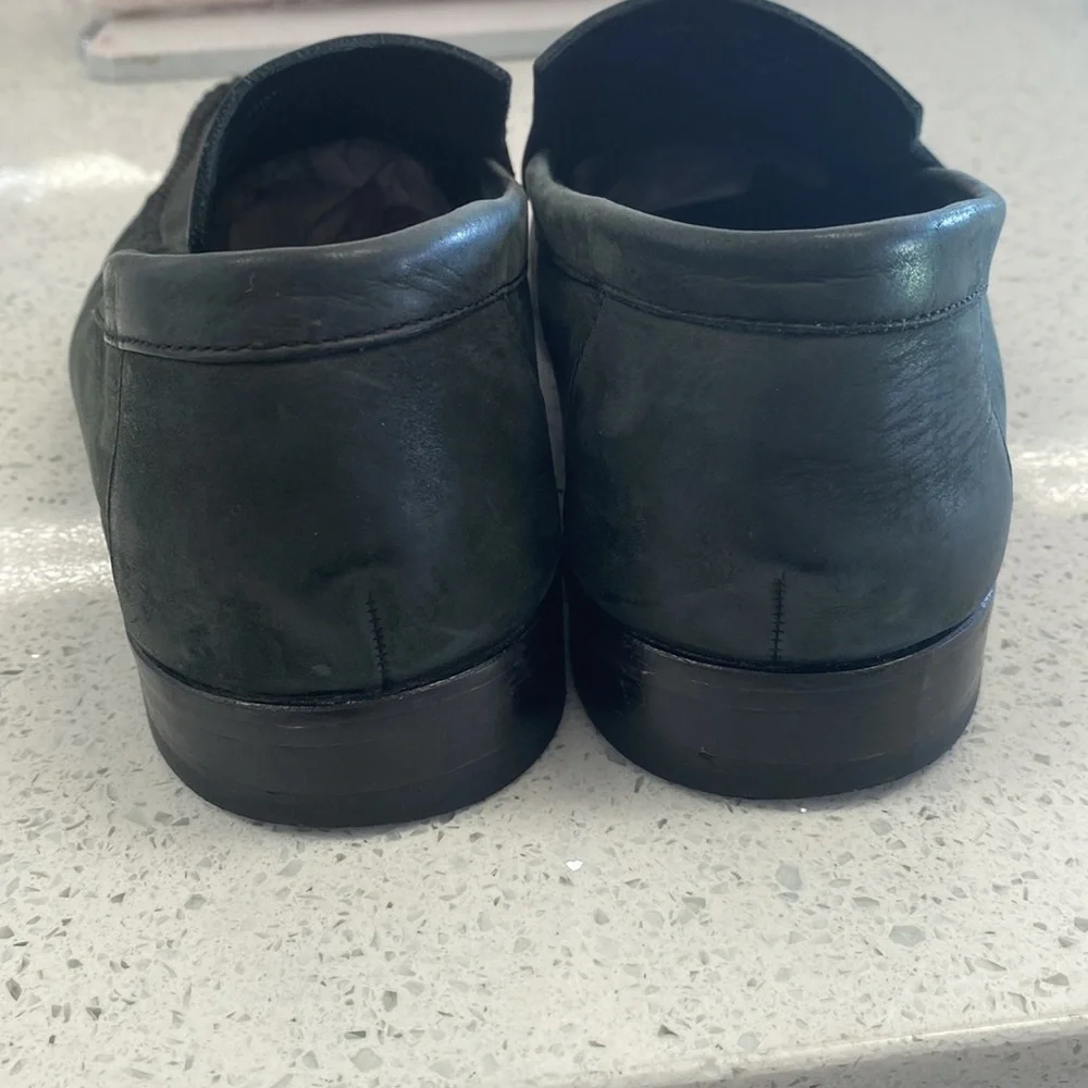 N/A worn very